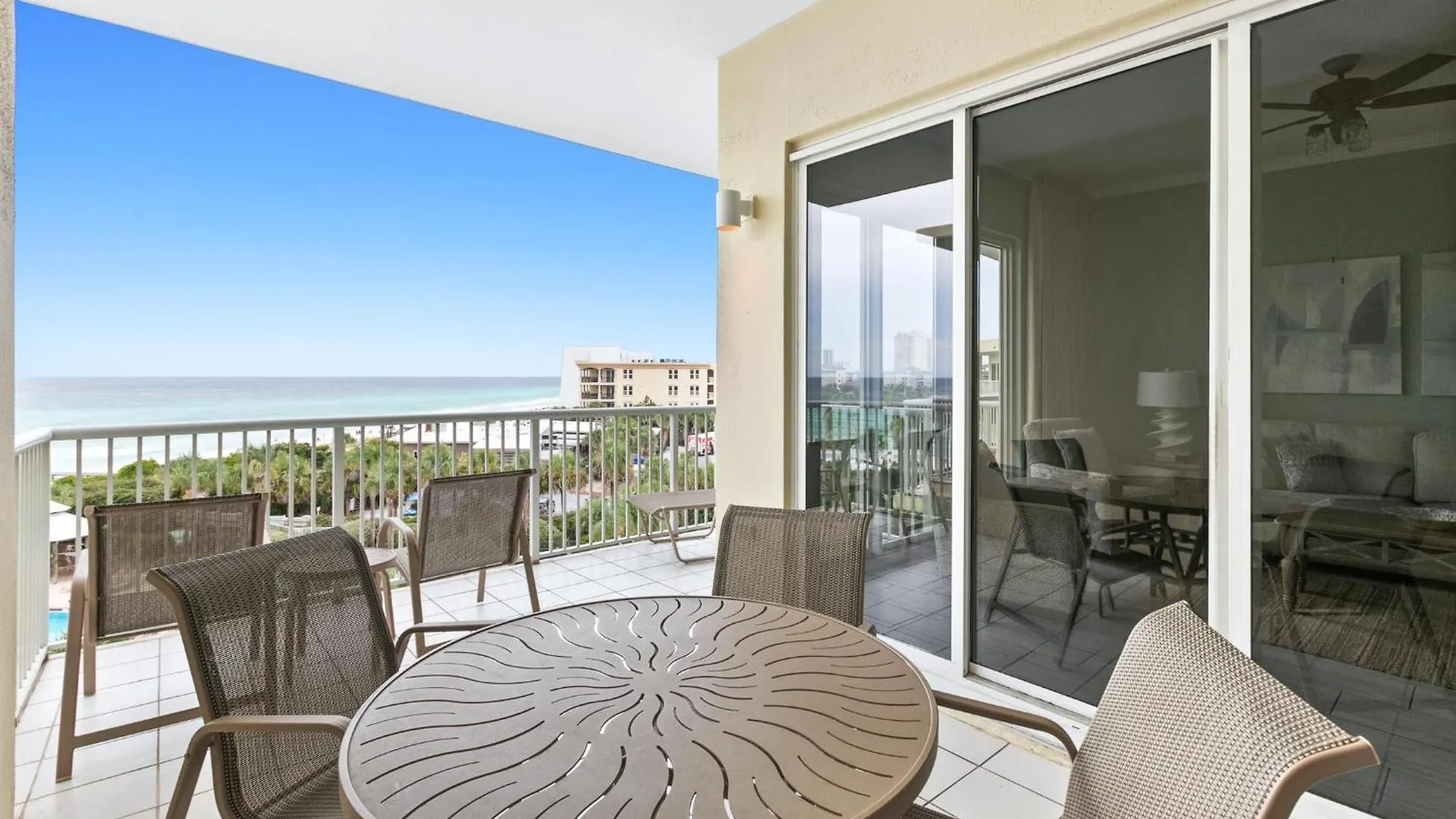 Holiday home The Crescent 410 Villa Destin