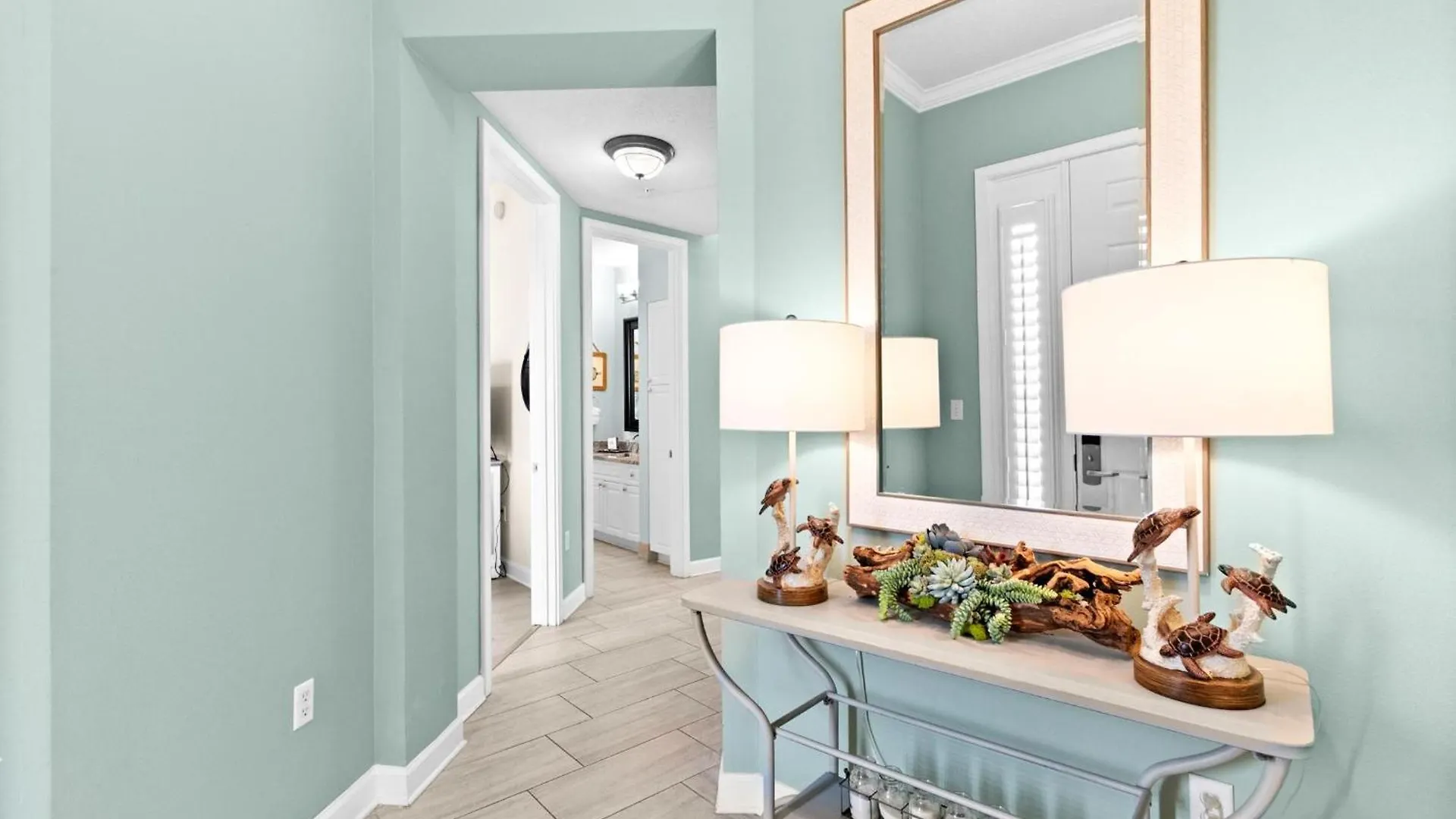 The Crescent 410 Villa Destin Holiday home