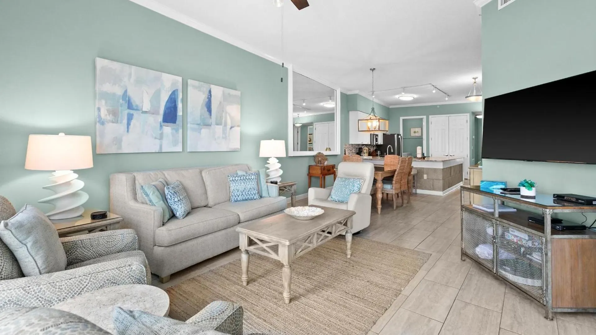 The Crescent 410 Villa Destin 0*,  United States