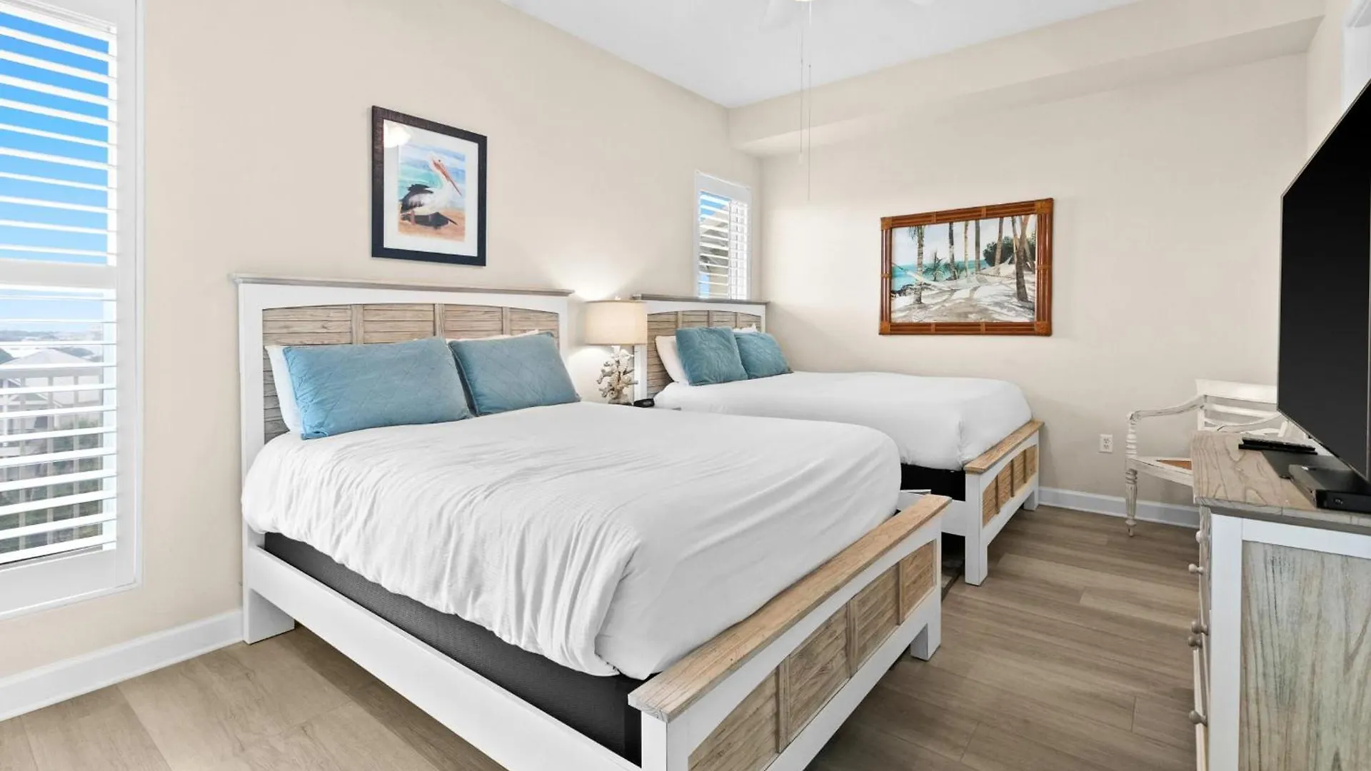 The Crescent 410 Villa Destin United States