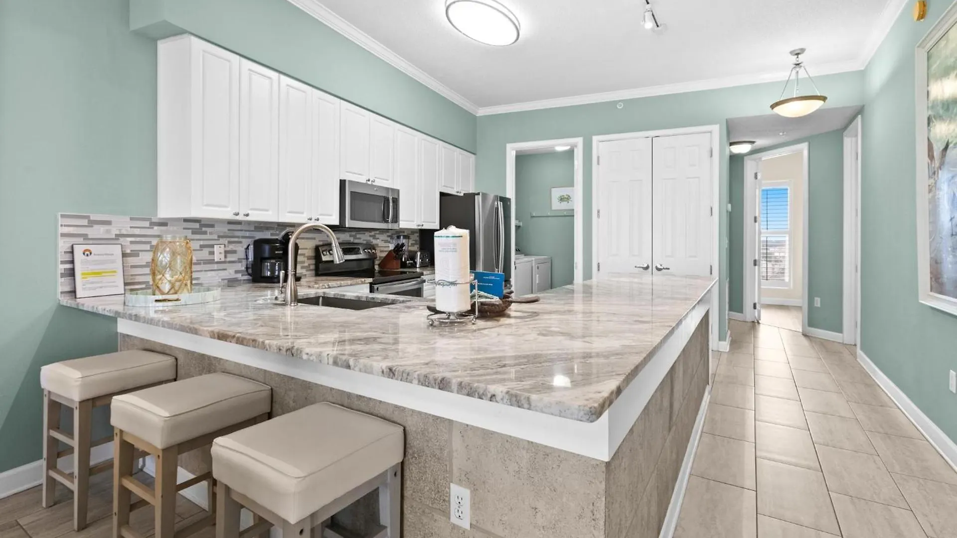 The Crescent 410 Villa Destin Holiday home