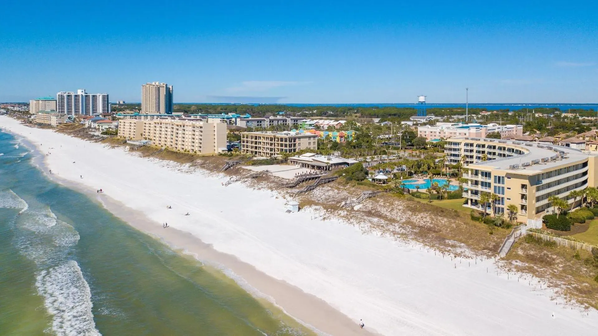 The Crescent 410 Villa Destin 0*,  United States