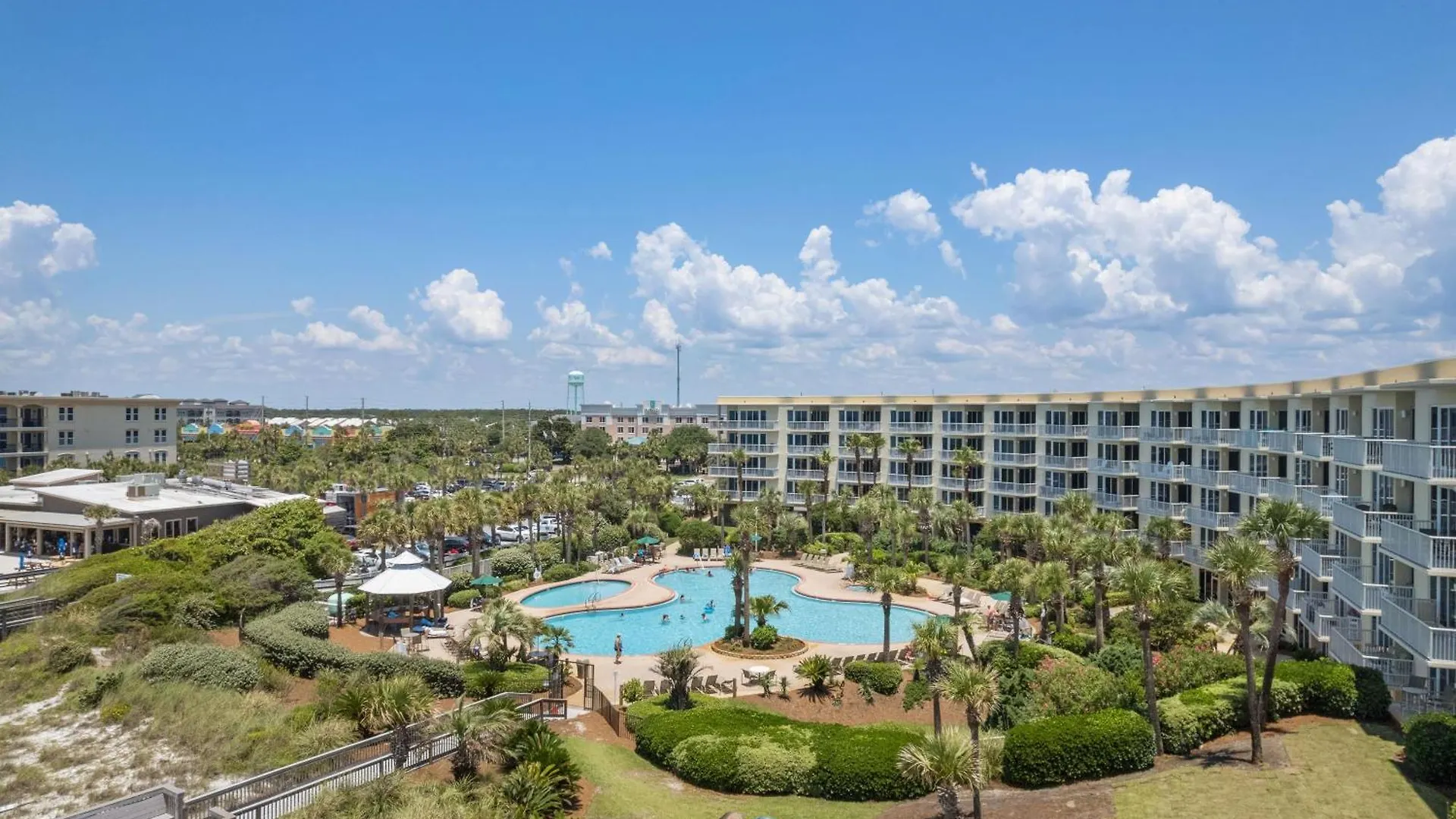 The Crescent 410 Villa Destin