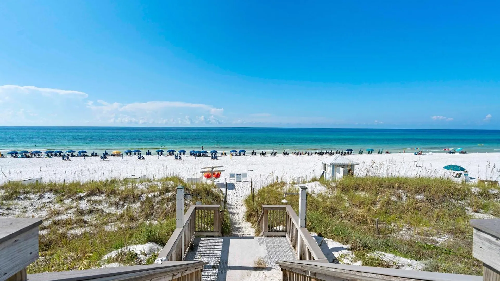 Holiday home The Crescent 410 Villa Destin